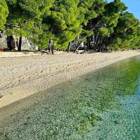 Spacious Family Near The Апартаменты *