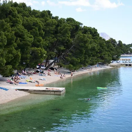 Spacious Family Near The Апартаменты