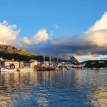 Spacious Family Near The