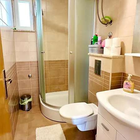 Appartement Spacious Family Near The *