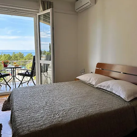 Spacious Family Near The