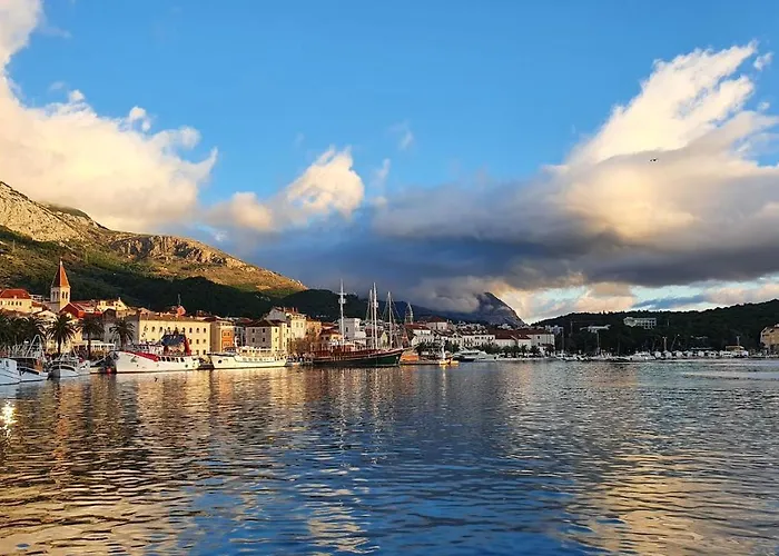 Spacious Family Near The