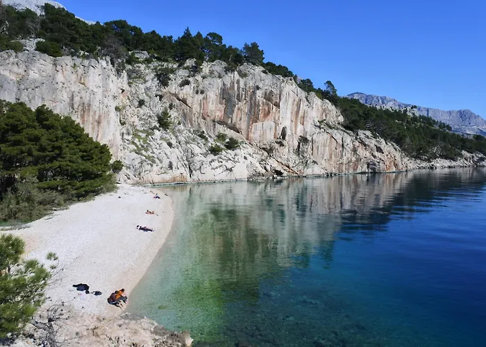 Spacious Family Near The Apartman *