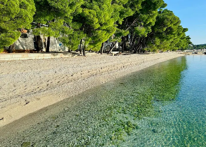 Spacious Family Near The Apartman *